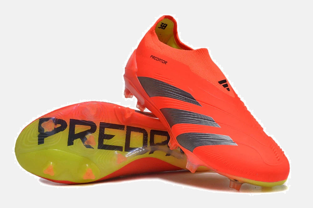 Chuteira Adidas Predator Predstrike.1 LL FG - imagem 4