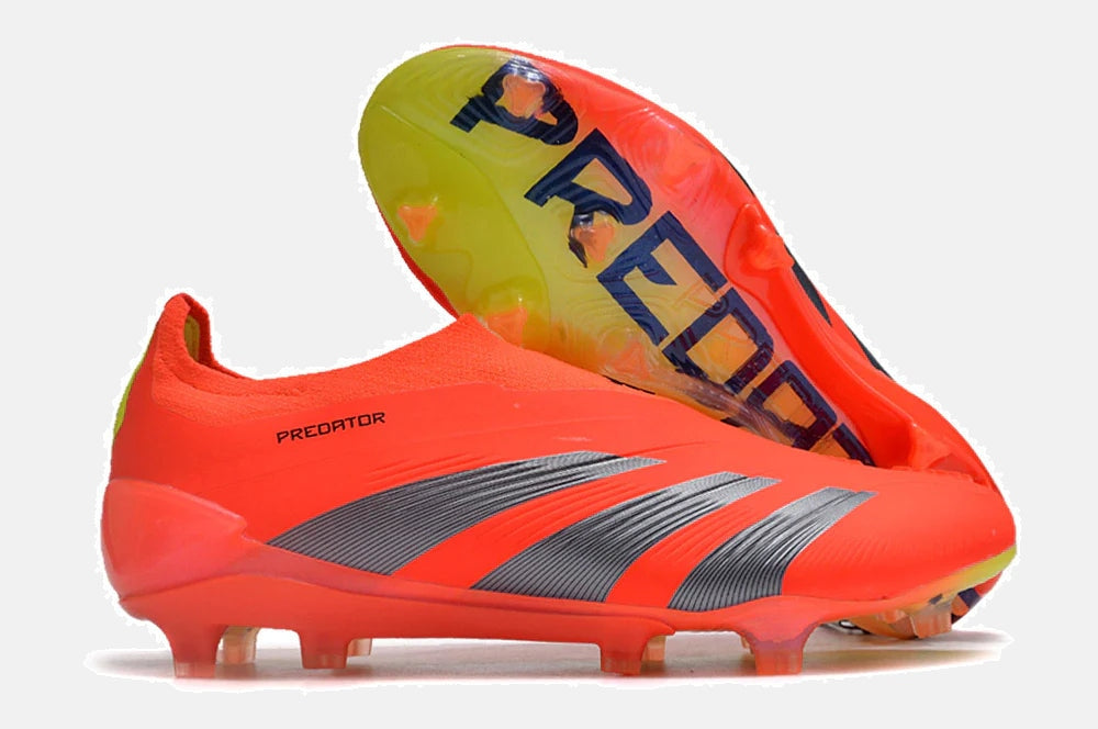 Chuteira Adidas Predator Predstrike.1 LL FG - imagem 8