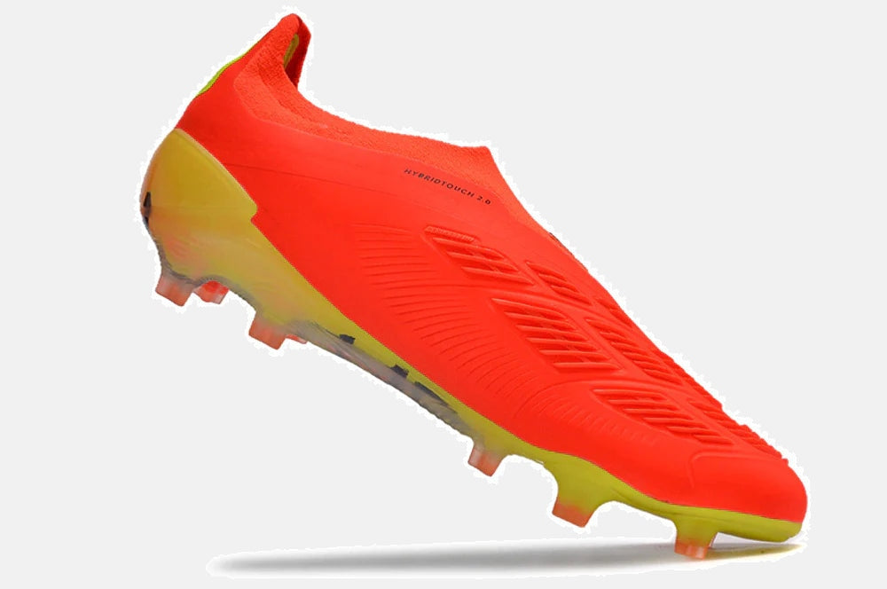Chuteira Adidas Predator Predstrike.1 LL FG - imagem 6