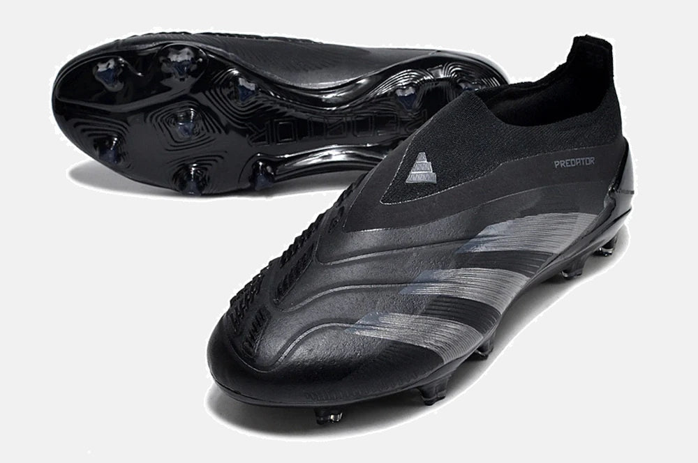 Chuteira Adidas Predator Predstrike.1 LL FG - detalhe