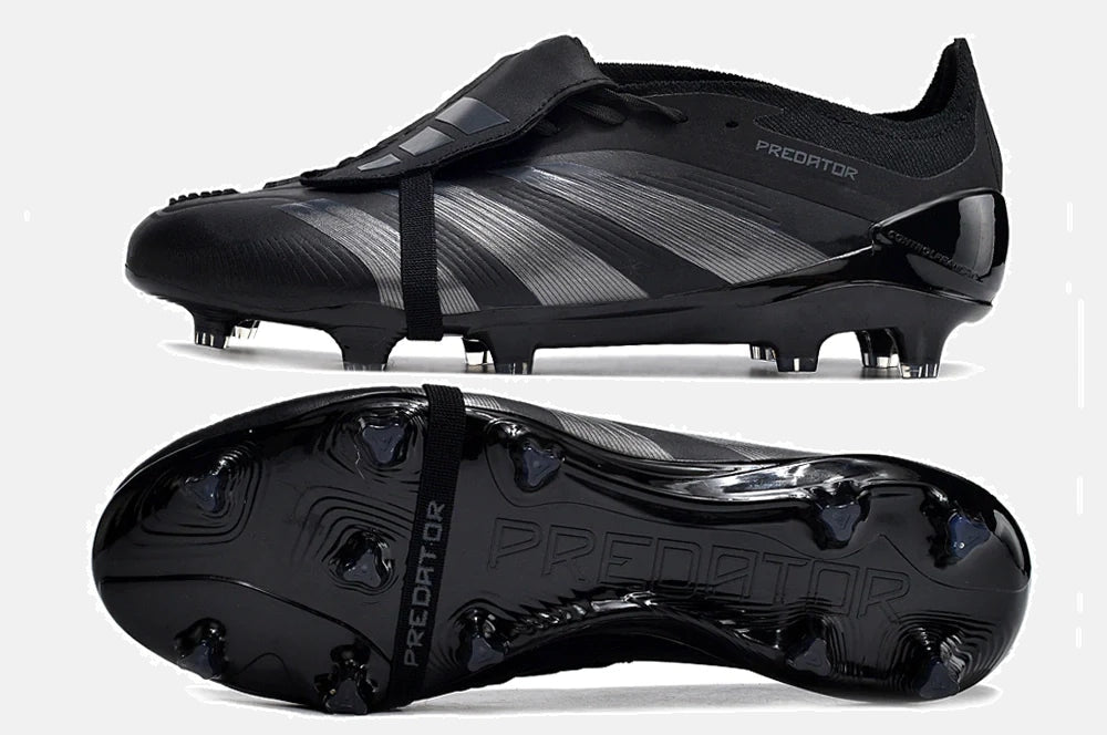 Chuteira Adidas Predator Predstrike FT FG - vista traseira