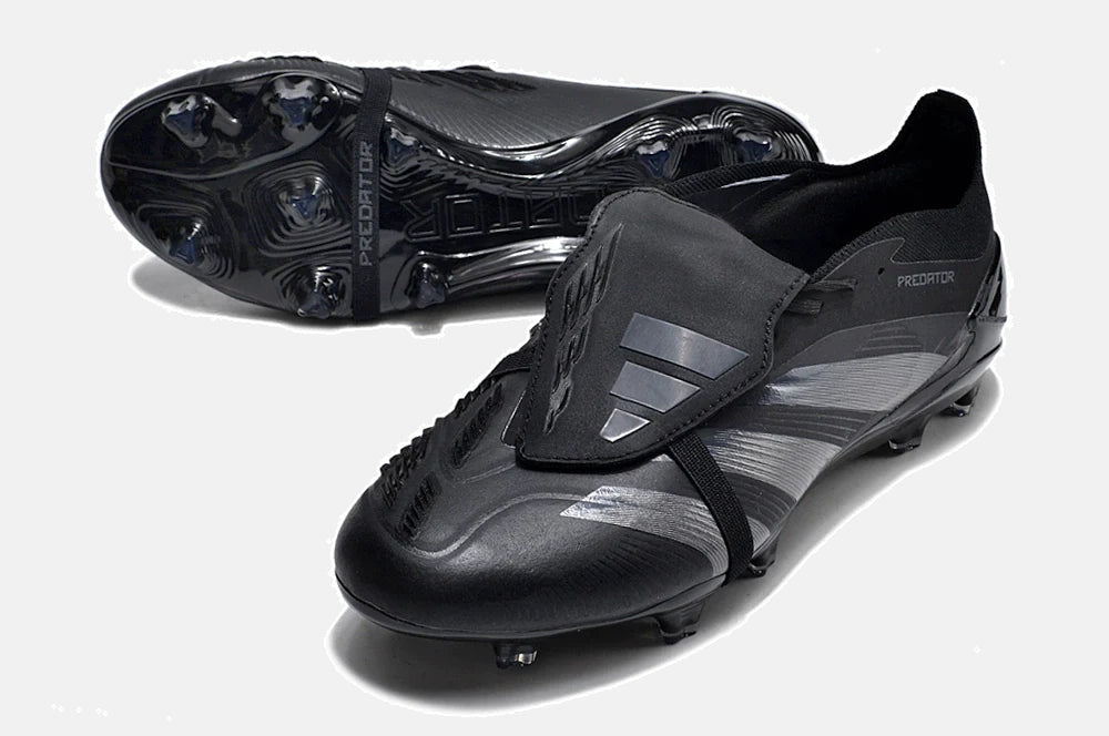 Chuteira Adidas Predator Predstrike FT FG - detalhe