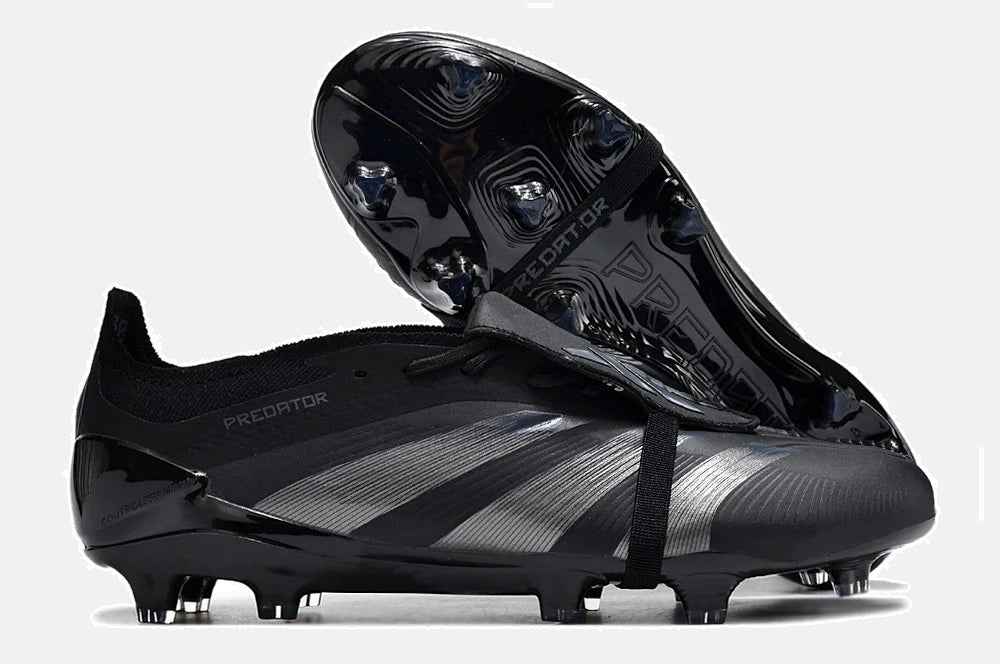 Chuteira Adidas Predator Predstrike FT FG - imagem 8