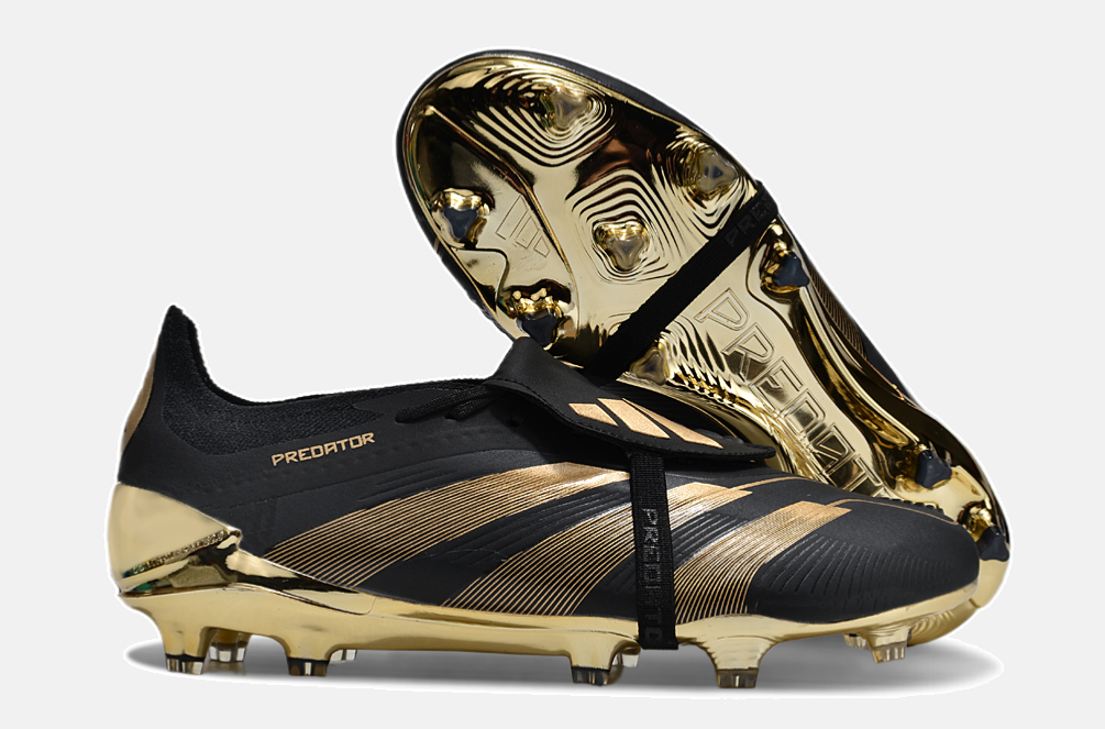 Chuteira Adidas Predator Predstrike FT FG