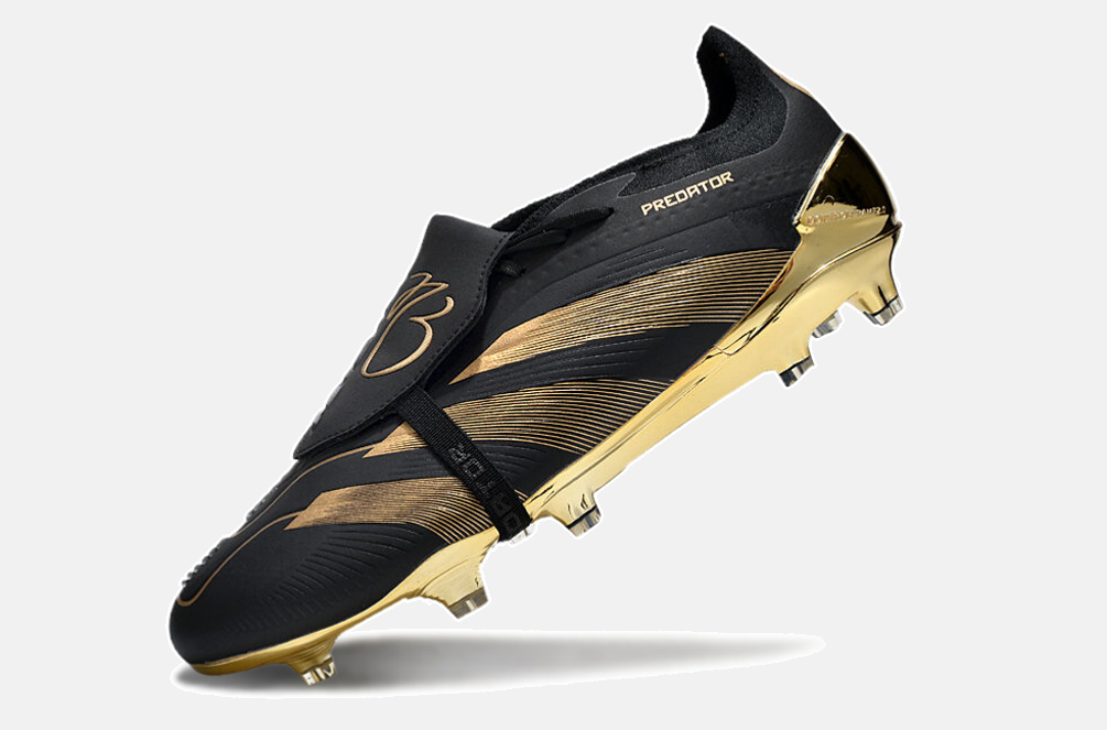 Chuteira Adidas Predator Predstrike FT FG