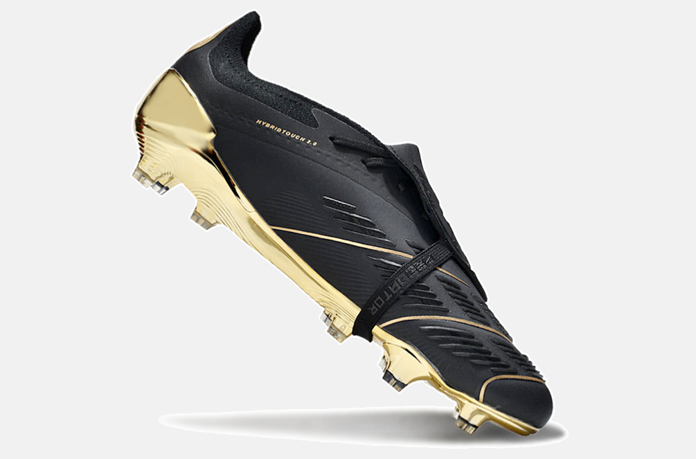 Chuteira Adidas Predator Predstrike FT FG