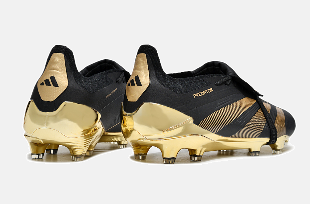 Chuteira Adidas Predator Predstrike FT FG