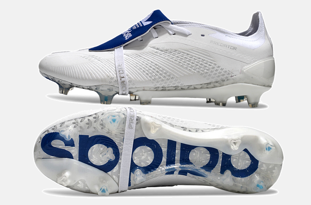 Chuteira Adidas Predator Predstrike FT FG