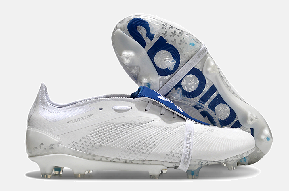 Chuteira Adidas Predator Predstrike FT FG