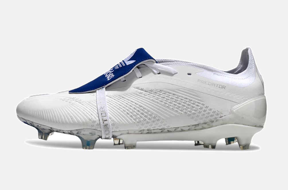 Chuteira Adidas Predator Predstrike FT FG