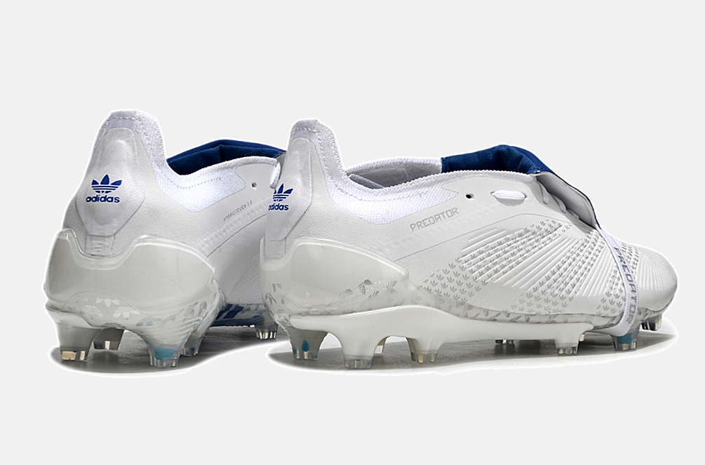 Chuteira Adidas Predator Predstrike FT FG