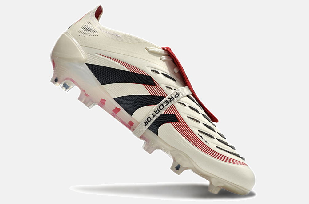 Chuteira Adidas Predator PredstrikeTongue II FG