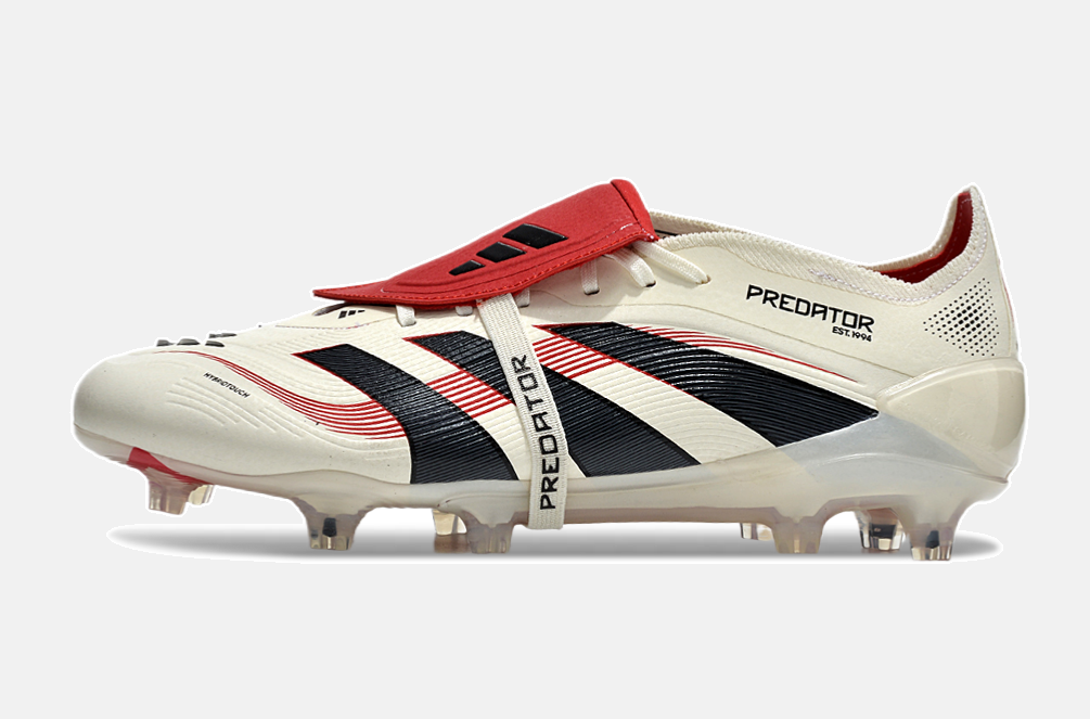 Chuteira Adidas Predator PredstrikeTongue II FG