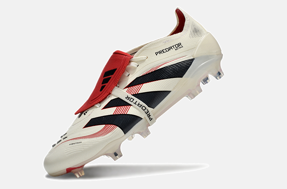 Chuteira Adidas Predator PredstrikeTongue II FG