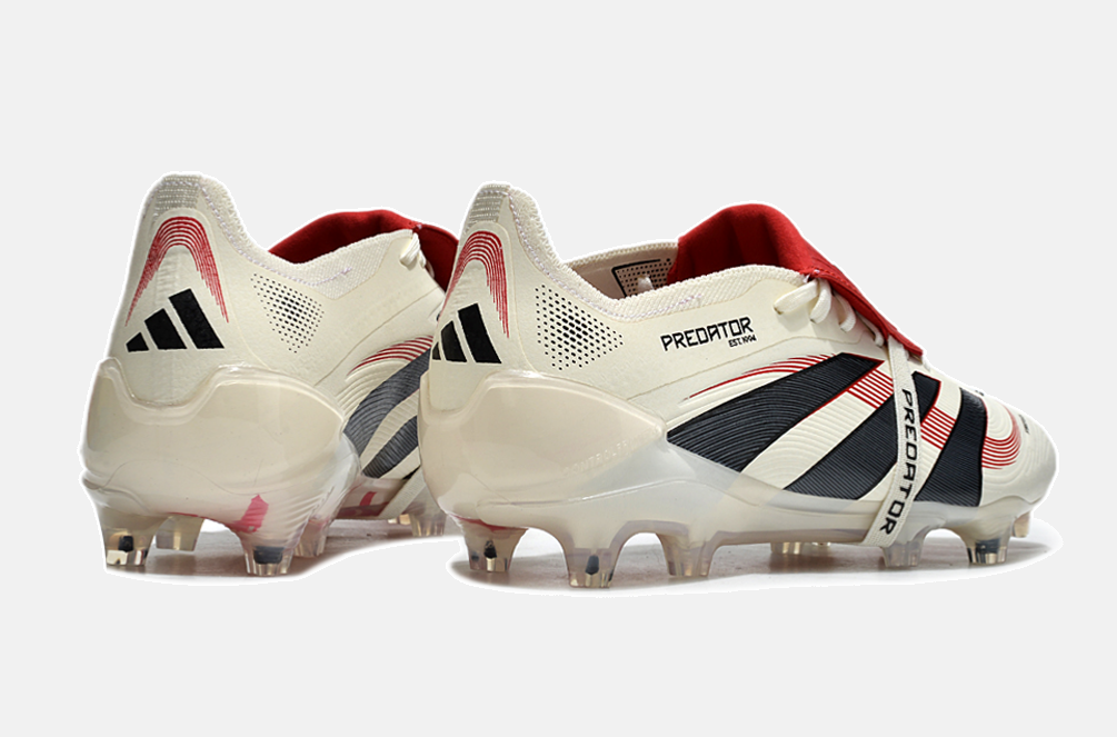 Chuteira Adidas Predator PredstrikeTongue II FG