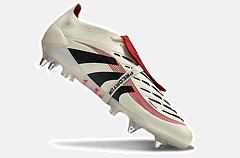 Chuteira Adidas Predator Predstrike Tongue SG