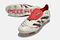 Chuteira Adidas Predator Predstrike Tongue SG