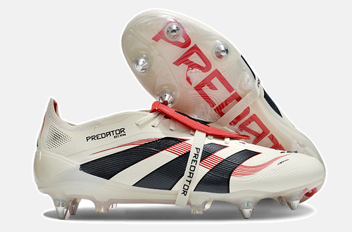 Chuteira Adidas Predator Predstrike Tongue SG