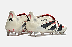 Chuteira Adidas Predator Predstrike Tongue SG