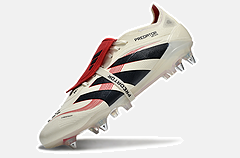 Chuteira Adidas Predator Predstrike Tongue SG