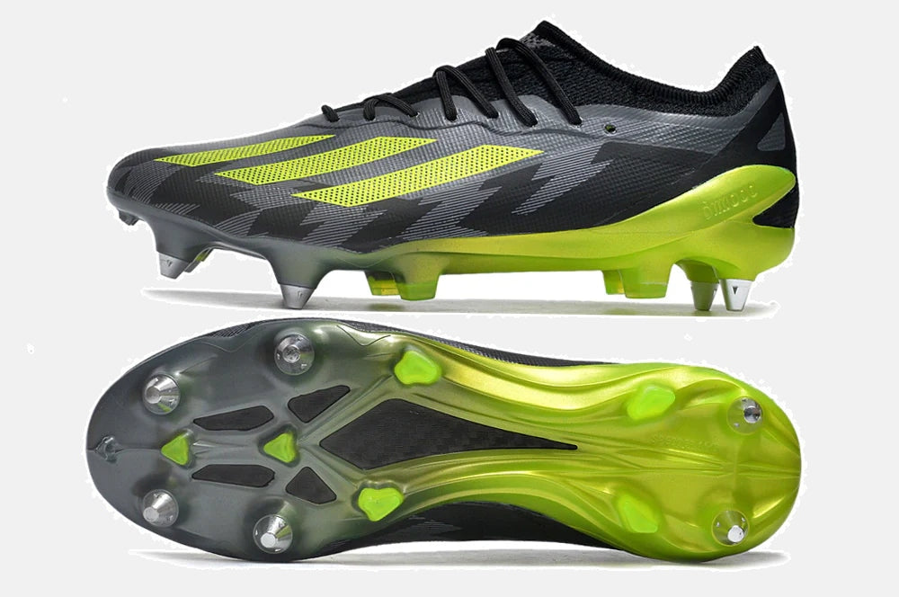 Chuteira Adidas X CrazyFast.1 Messi SG