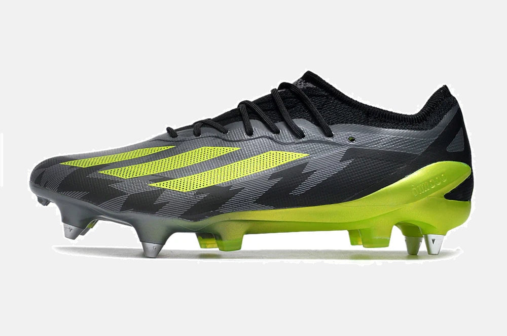 Chuteira Adidas X CrazyFast.1 Messi SG