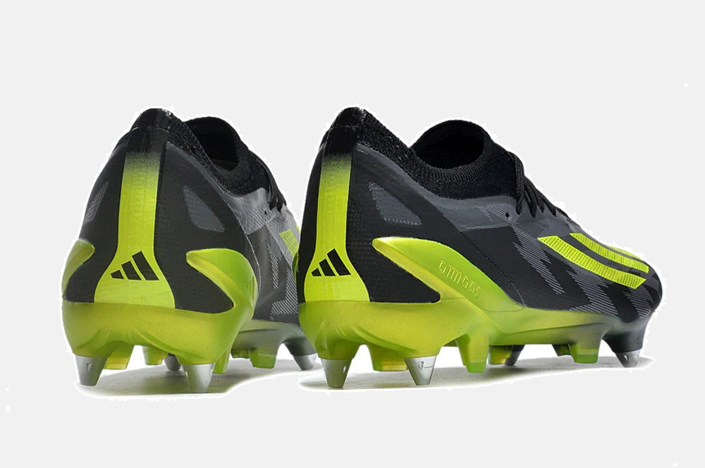 Chuteira Adidas X CrazyFast.1 Messi SG