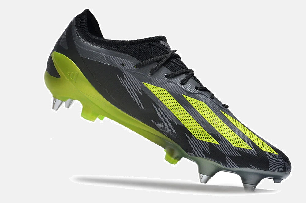 Chuteira Adidas X CrazyFast.1 Messi SG