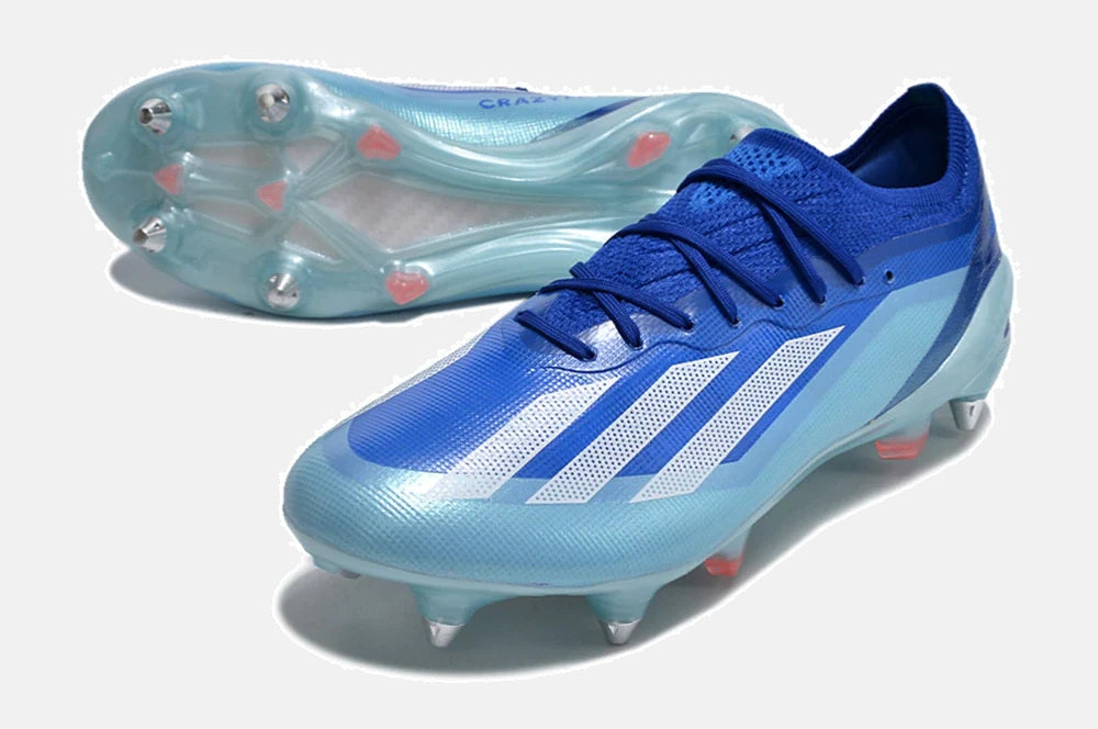 Chuteira Adidas X CrazyFast.1 Messi SG