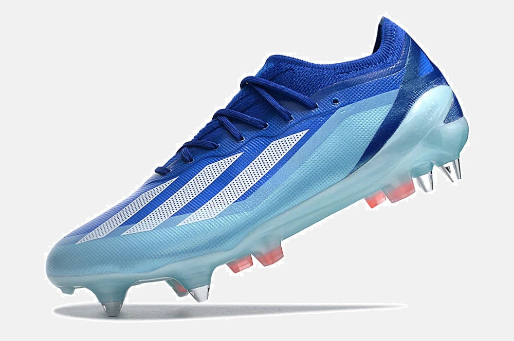 Chuteira Adidas X CrazyFast.1 Messi SG
