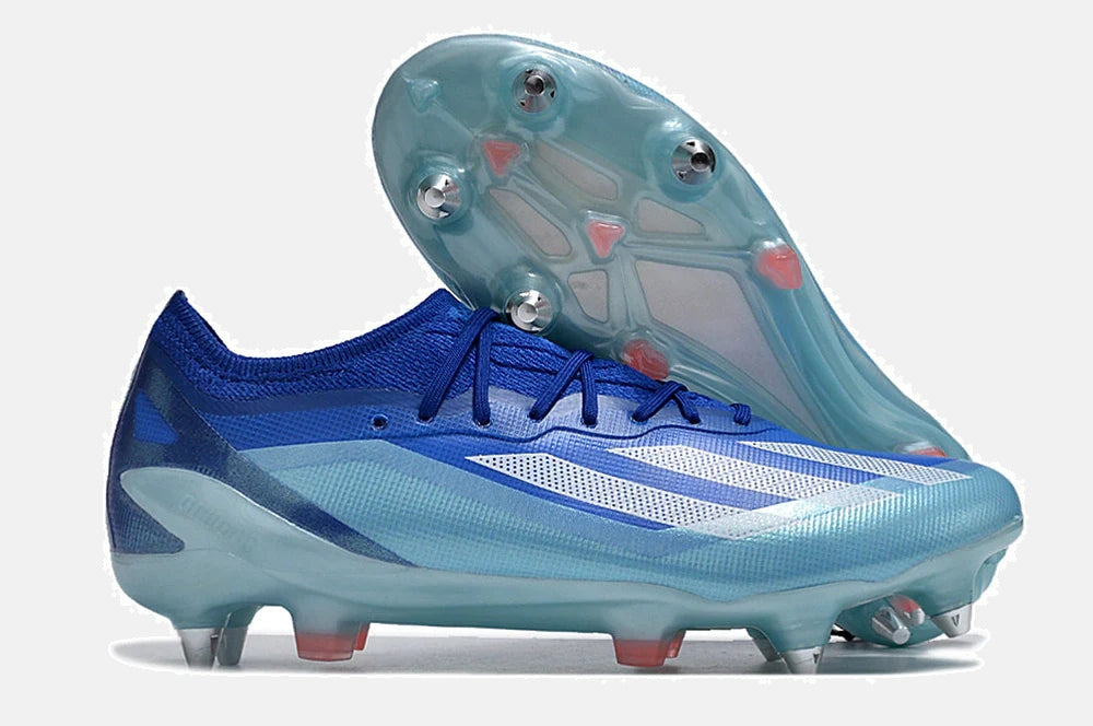 Chuteira Adidas X CrazyFast.1 Messi SG