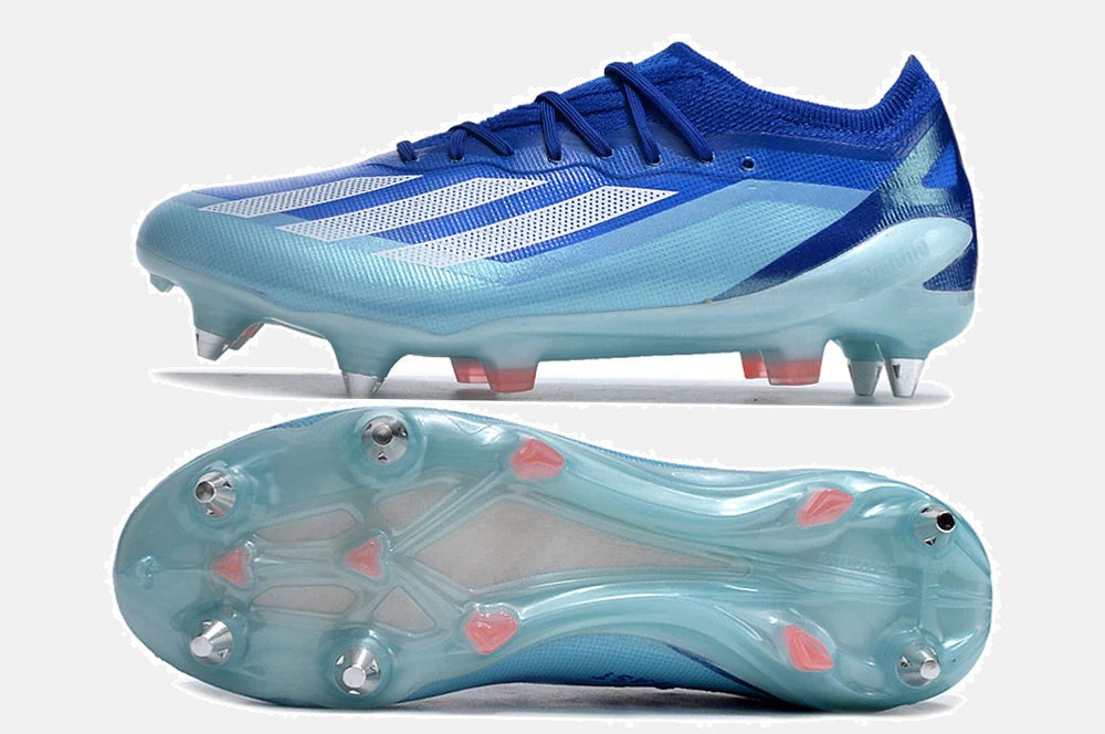 Chuteira Adidas X CrazyFast.1 Messi SG