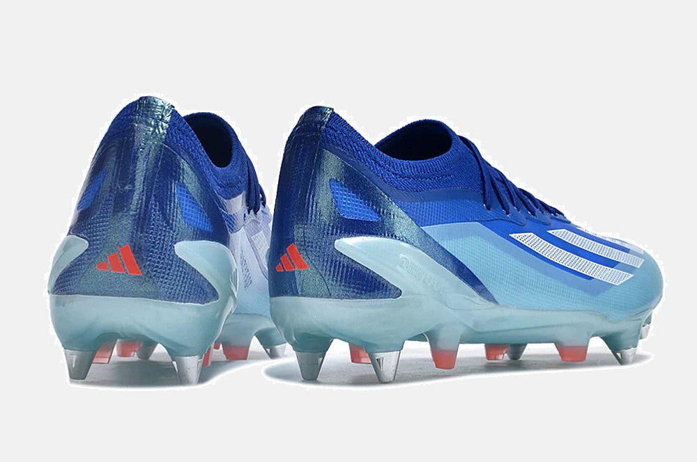 Chuteira Adidas X CrazyFast.1 Messi SG