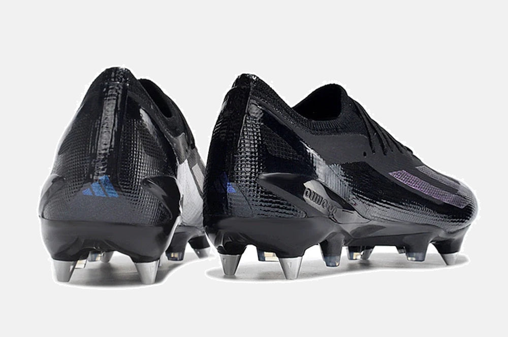 Chuteira Adidas X CrazyFast.1 Messi SG