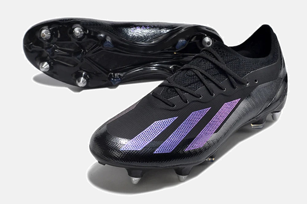 Chuteira Adidas X CrazyFast.1 Messi SG