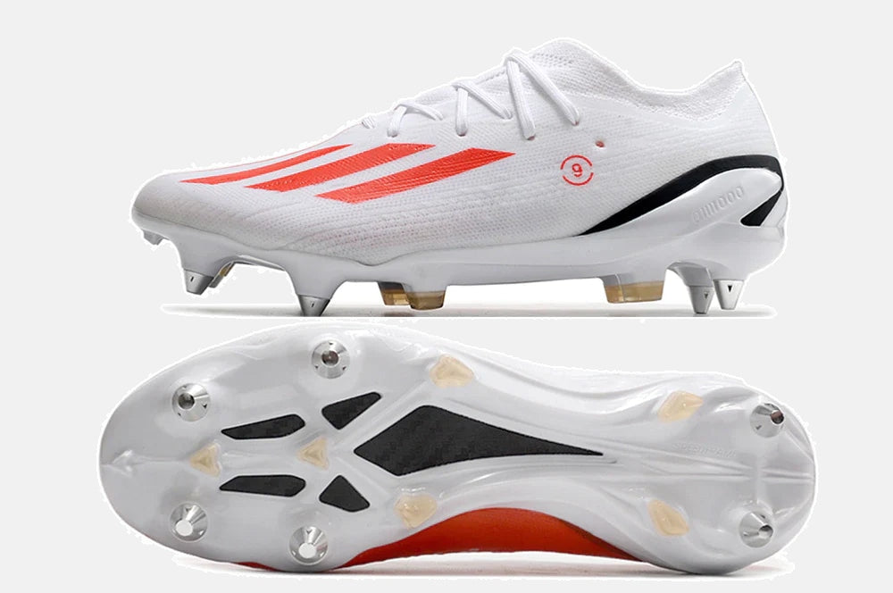 Chuteira Adidas X CrazyFast.1 Messi SG