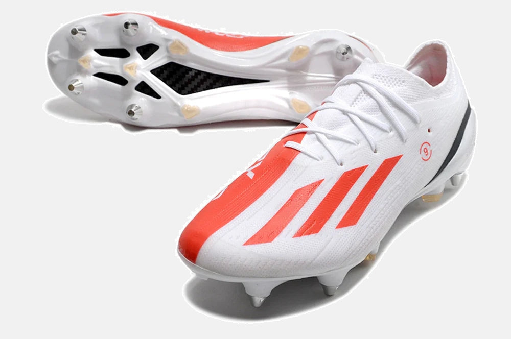Chuteira Adidas X CrazyFast.1 Messi SG