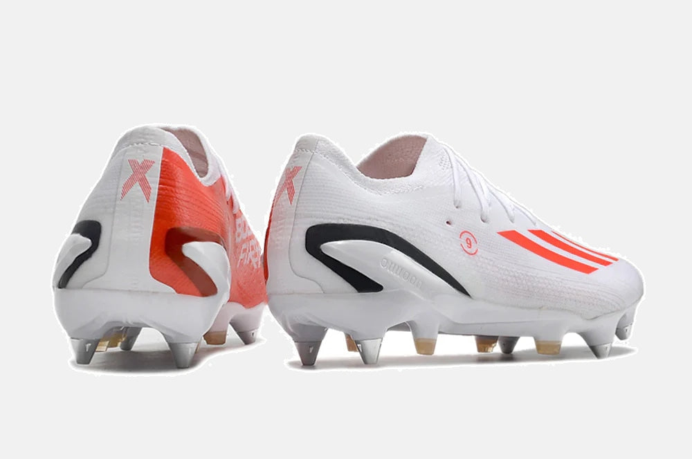 Chuteira Adidas X CrazyFast.1 Messi SG