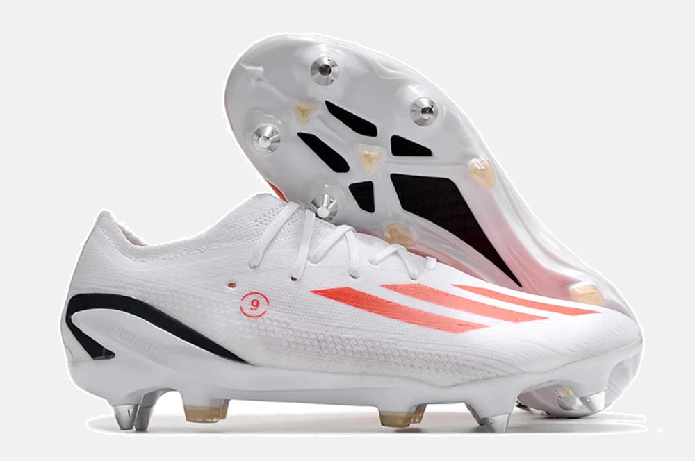 Chuteira Adidas X CrazyFast.1 Messi SG