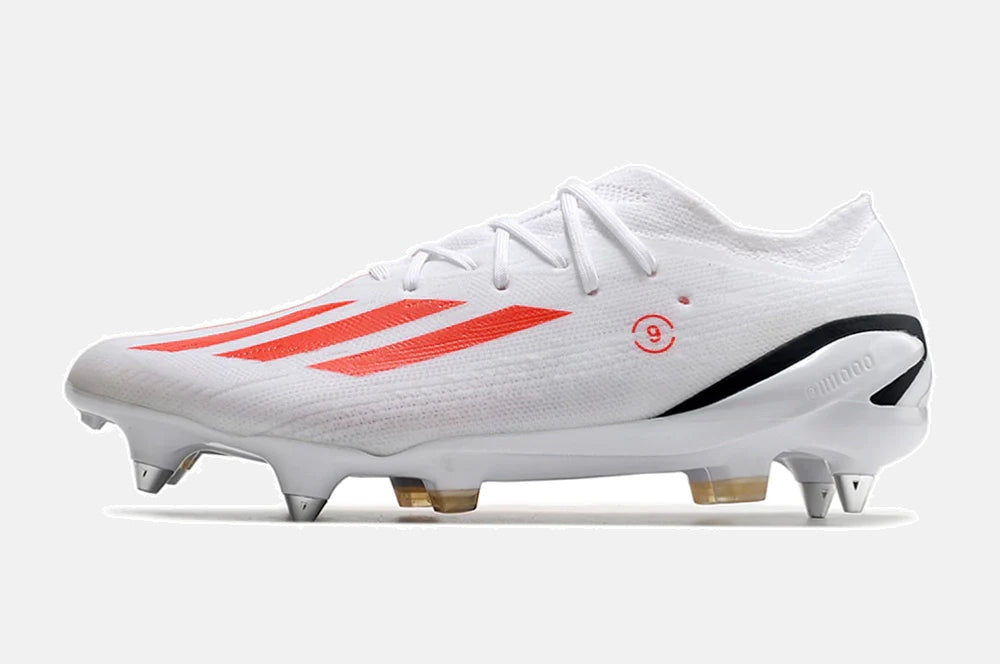 Chuteira Adidas X CrazyFast.1 Messi SG
