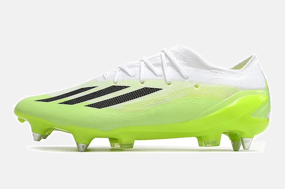 Chuteira Adidas X CrazyFast.1 Messi SG