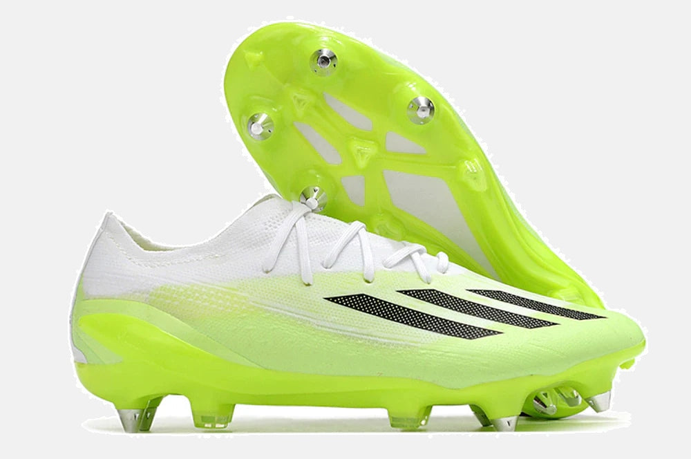 Chuteira Adidas X CrazyFast.1 Messi SG