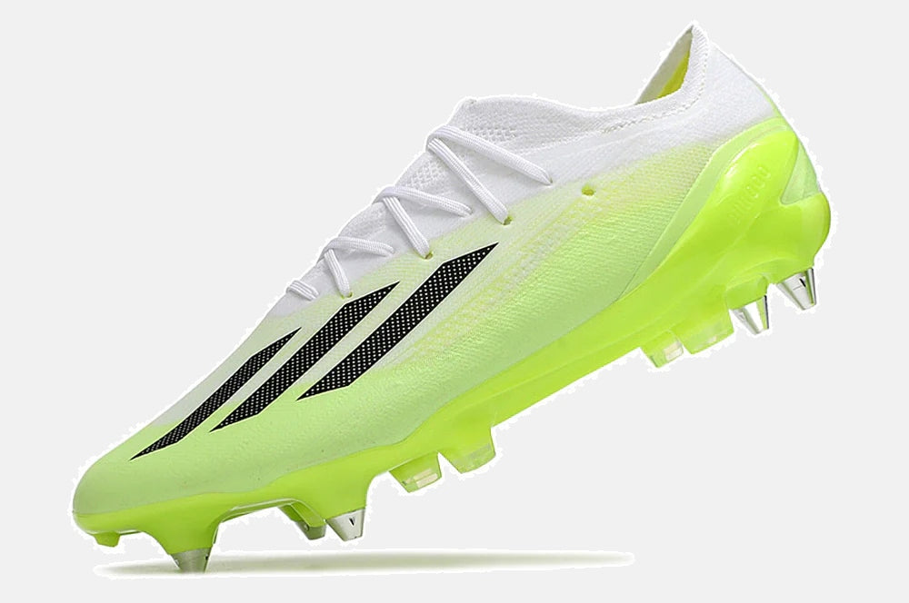 Chuteira Adidas X CrazyFast.1 Messi SG