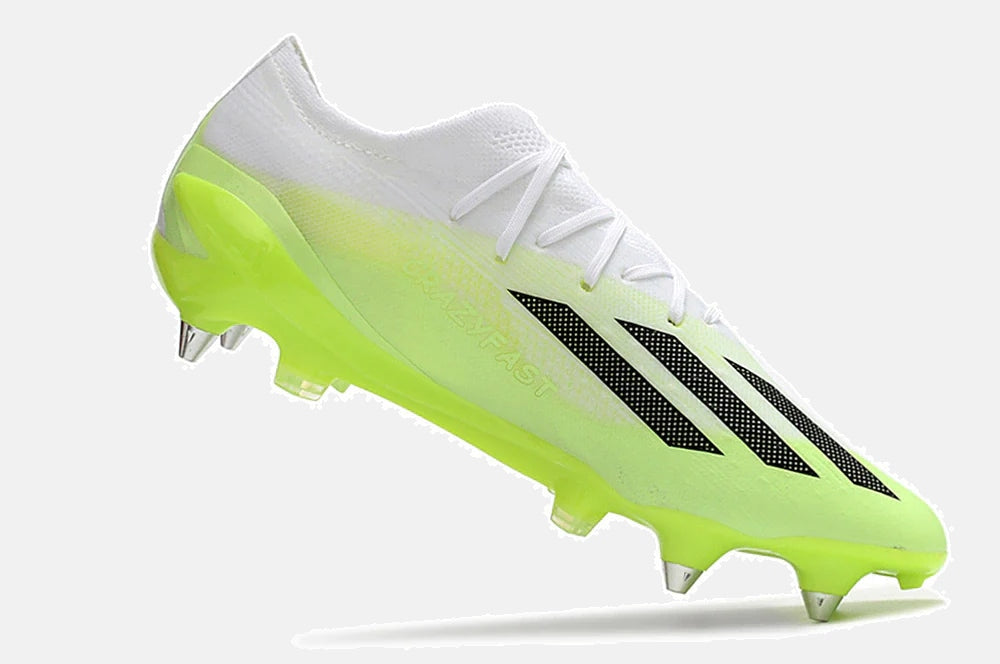 Chuteira Adidas X CrazyFast.1 Messi SG
