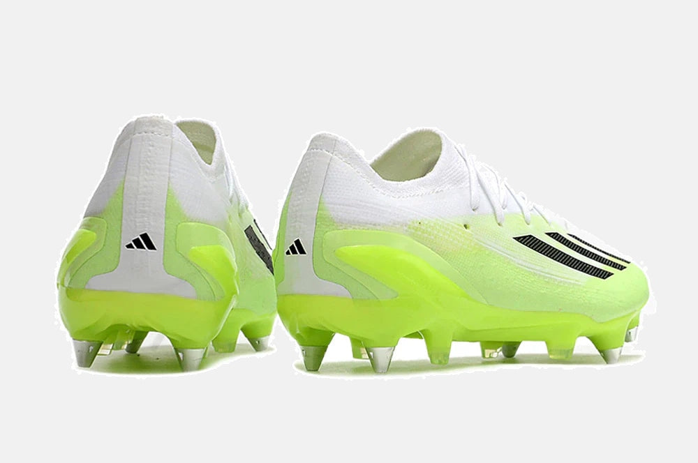 Chuteira Adidas X CrazyFast.1 Messi SG