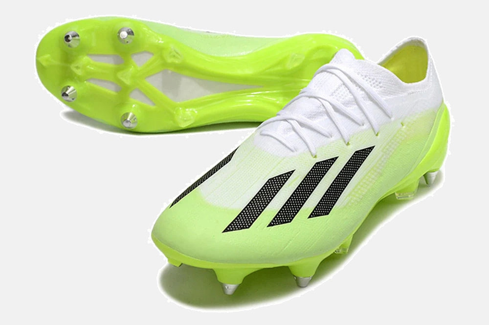 Chuteira Adidas X CrazyFast.1 Messi SG