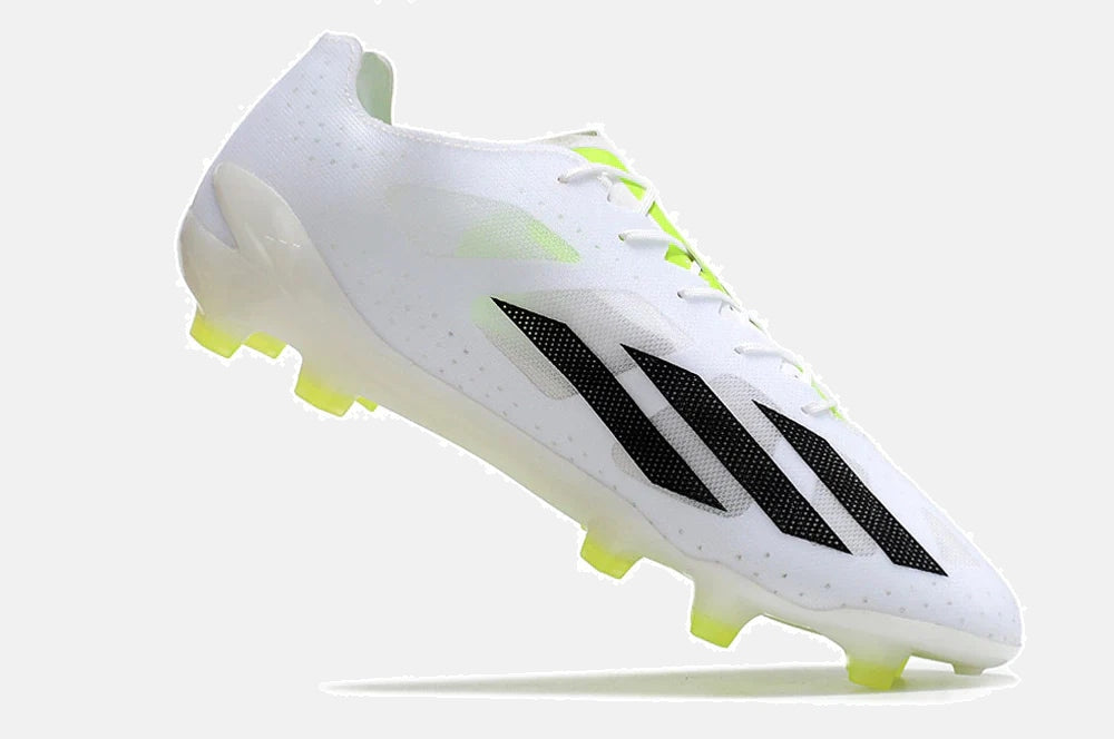 Chuteira Adidas X CrazyFast+ FG