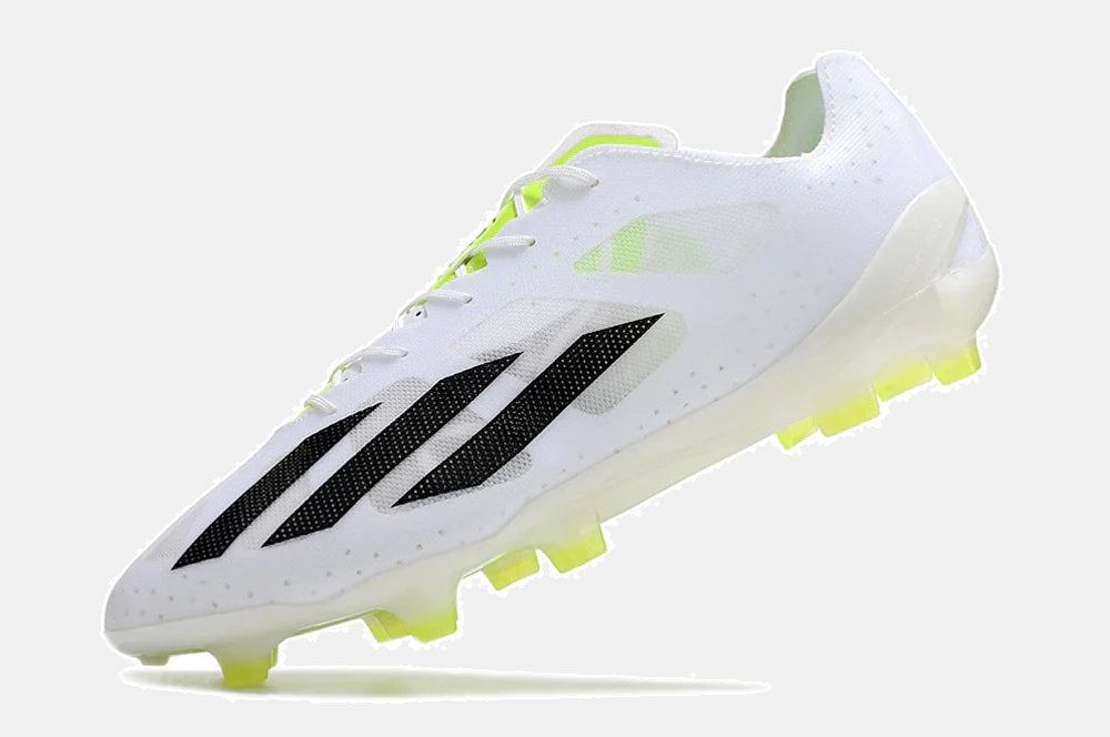 Chuteira Adidas X CrazyFast+ FG