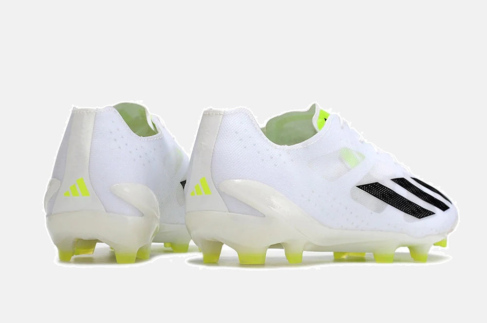 Chuteira Adidas X CrazyFast+ FG