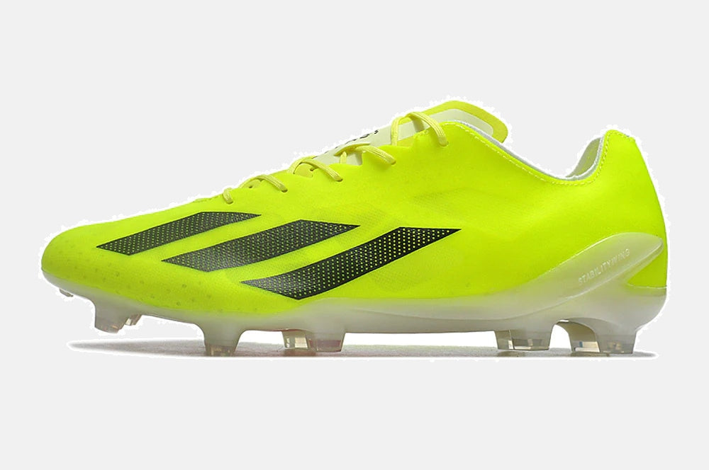 Chuteira Adidas X CrazyFast+ FG